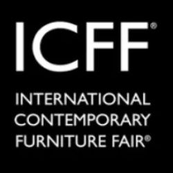 The International Contemporary Furniture Fair (ICFF) - 2026